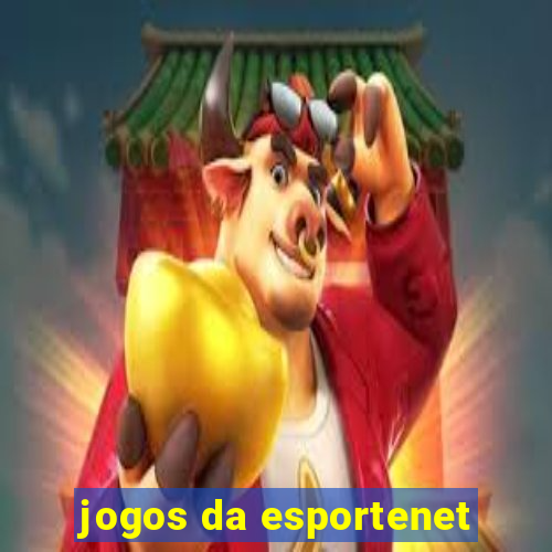 jogos da esportenet